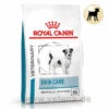 Royal Canin Skin Care Small Dogs Trockenfutter Für Hunde