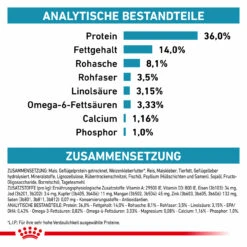 Royal Canin Skin & Coat Trockenfutter Für Katzen 16 Royal Canin Skin & Coat Trockenfutter Für Katzen -Vetena Verkäufe royal canin skin coat trocken katze7
