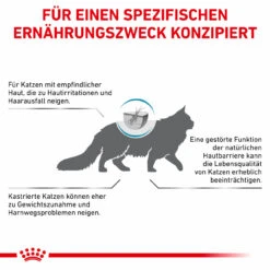 Royal Canin Skin & Coat Trockenfutter Für Katzen 17 Royal Canin Skin & Coat Trockenfutter Für Katzen -Vetena Verkäufe royal canin skin coat trocken katze8