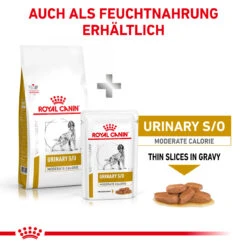 Royal Canin Urinary S/O Moderate Calorie Trockenfutter Für Hunde 17 Royal Canin Urinary S/O Moderate Calorie Trockenfutter Für Hunde -Vetena Verkäufe royal canin urinary s o moderate calorie trocken hund7