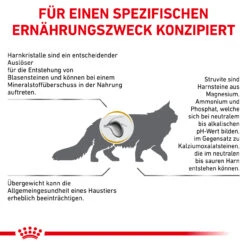 Royal Canin Urinary S/O Moderate Calorie Trockenfutter Für Katzen 14 Royal Canin Urinary S/O Moderate Calorie Trockenfutter Für Katzen -Vetena Verkäufe royal canin urinary s o moderate calorie trocken katze4