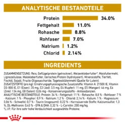 Royal Canin Urinary S/O Moderate Calorie Trockenfutter Für Katzen 19 Royal Canin Urinary S/O Moderate Calorie Trockenfutter Für Katzen -Vetena Verkäufe royal canin urinary s o moderate calorie trocken katze9