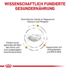 Royal Canin Urinary S/O Trockenfutter Für Hunde 13 Royal Canin Urinary S/O Trockenfutter Für Hunde -Vetena Verkäufe royal canin urinary s o trocken hund4