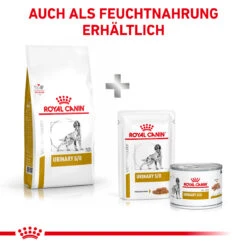 Royal Canin Urinary S/O Trockenfutter Für Hunde 14 Royal Canin Urinary S/O Trockenfutter Für Hunde -Vetena Verkäufe royal canin urinary s o trocken hund5