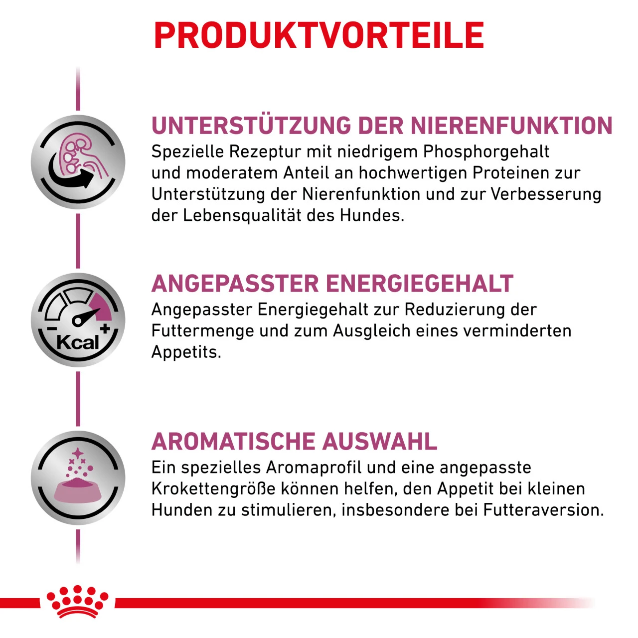 Royal Canin Renal Small Dogs Trockenfutter Für Hunde 4 Royal Canin Renal Small Dogs Trockenfutter Für Hunde – Bild 2