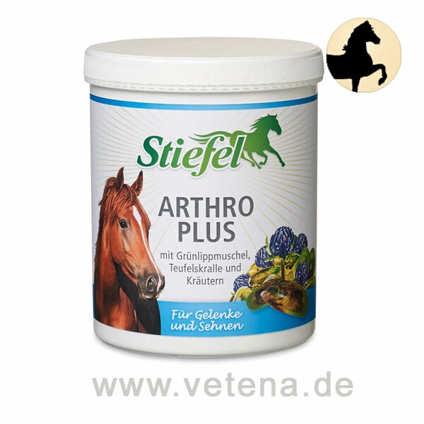 Stiefel Arthro Plus 2 Stiefel Arthro Plus