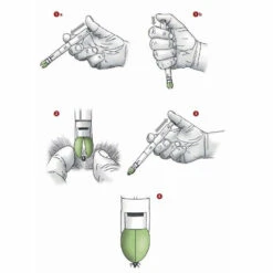 Vetena Verkäufe -Vetena Verkäufe ticksafe vet zeckengreifer 12