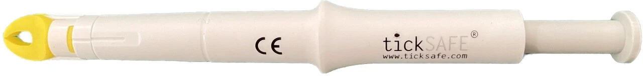 TickSAFE Zeckengreifer 5 TickSAFE Zeckengreifer – Bild 3