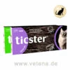 DECHRA Ticster Spot-on Für Katzen -Vetena Verkäufe ticster spot on katze