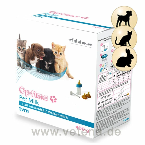 Optima Pet Milk 3 Optima Pet Milk