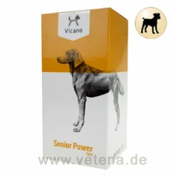 Vicano Senior Power Tabs