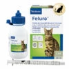 Virbac Feluro -Vetena Verkäufe virbac feluro katze