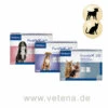 Virbac Fortiflex 2 Virbac Fortiflex -Vetena Verkäufe virbac fortiflex hund katze