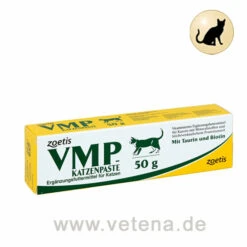 ZOETIS VMP Katzenpaste