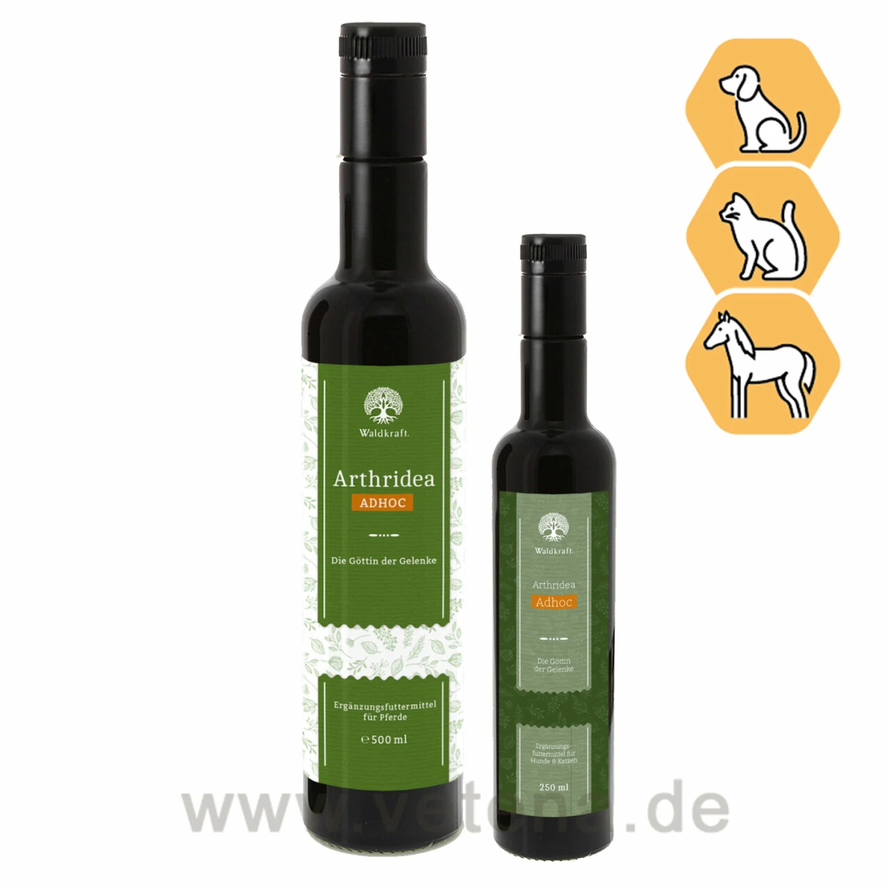 Arthridea Adhoc 3 Arthridea Adhoc