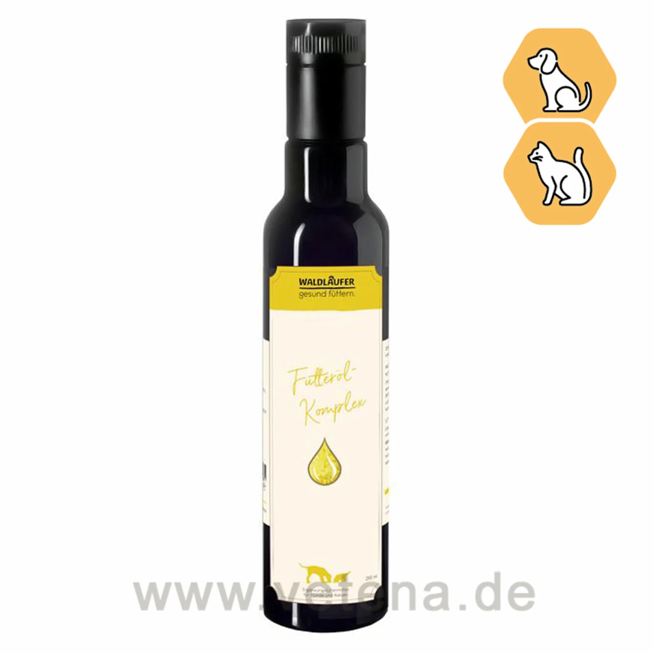 Waldläufer D3 Natur 3 Waldläufer D3 Natur