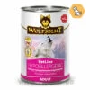 Wolfsblut VetLine Hypoallergenic Nassfutter Für Hunde 2 Wolfsblut VetLine Hypoallergenic Nassfutter Für Hunde -Vetena Verkäufe wolfsblut vetline hypoallergenic nassfutter hunde