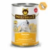 Wolfsblut VetLine Skin & Coat Nassfutter Für Hunde -Vetena Verkäufe wolfsblut vetline skin coat nassfutter hunde